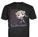 Funko Tee T-​Shirt - Britney Spears